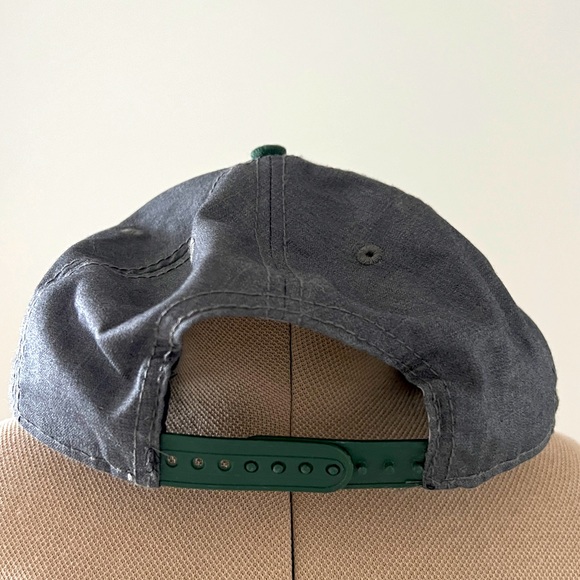 Authentic Harry Potter Slytherin Cap - Picture 2 of 3